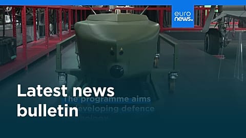 Latest news bulletin | May 11th, 2026 – Evening