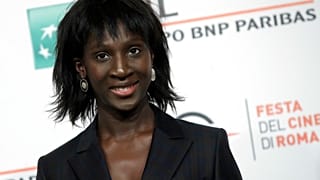 Cannes opens 79th edition with Eye Haïdara at the helm of ceremony