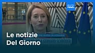 Le notizie del giorno | 11 maggio 2026 - Serale