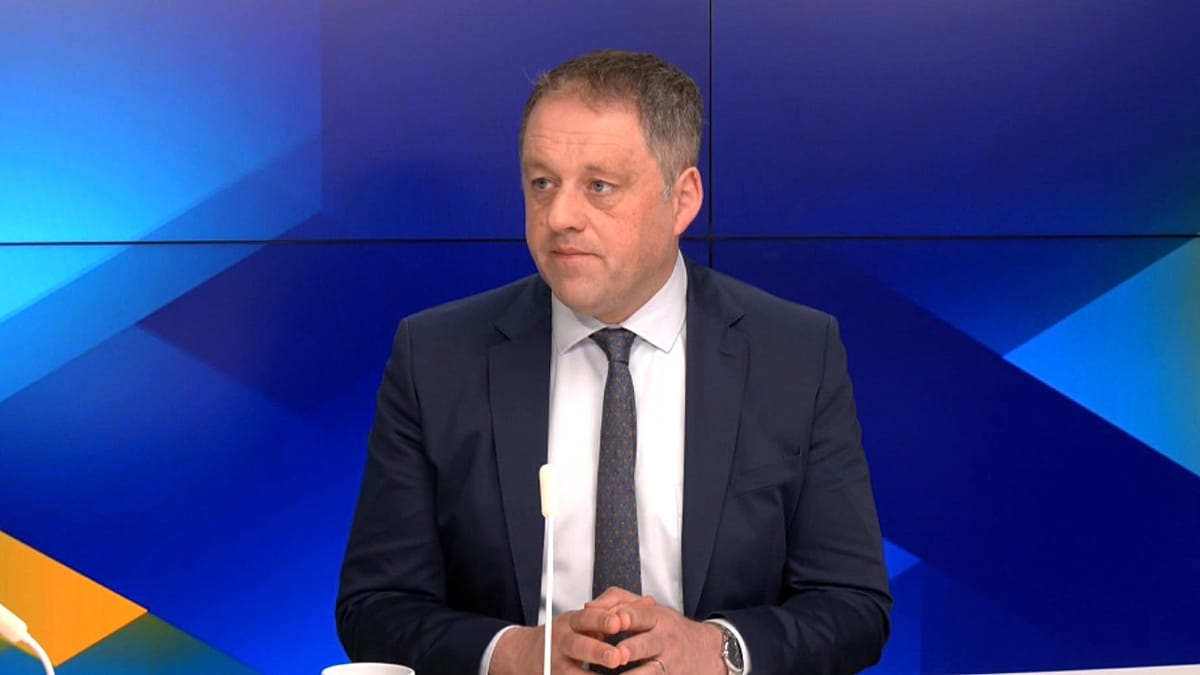 Ireland hopes new Budapest government will allow for Ukraine’s EU path Ireland hopes new Budapest government will allow for Ukraine’s EU path