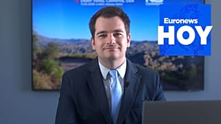 Euronews Hoy
