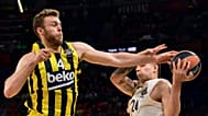 Fenerbahce Beko Atina'da düzenlenecek Dörtlü Finalde mücadele edecek.