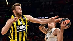 Fenerbahce Beko Atina'da düzenlenecek Dörtlü Finalde mücadele edecek.