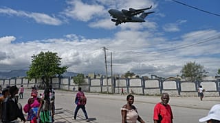 Haïti : Port-au-Prince sous la terreur des gangs
