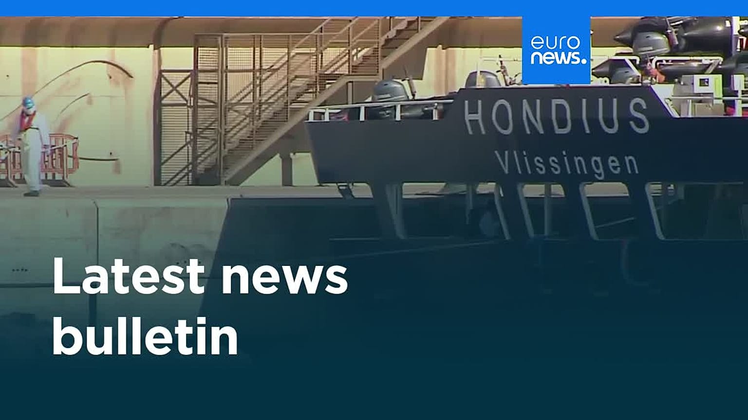 Latest news bulletin | May 12th, 2026 – Morning