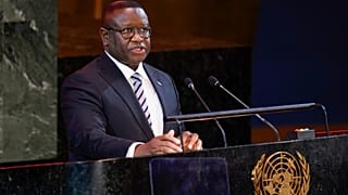 Sierra Leone opposition raises alarm over alleged drug trafficking links