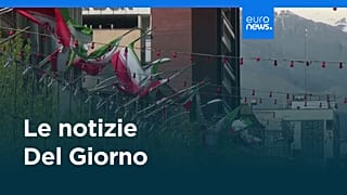 Le notizie del giorno | 12 maggio 2026 - Mattino