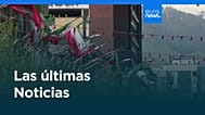 Últimas noticias | 12 mayo 2026 - Mañana