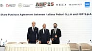 SOCAR completes acquisition of Italy’s Italiana Petroli 