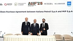 SOCAR completes acquisition of Italy’s Italiana Petroli 