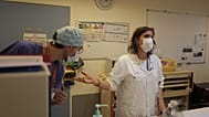 Les processus de protections personnelles de l'hôpital BIchat