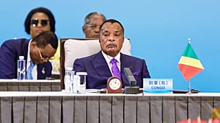 Congo-Brazzaville asks to open talks with IMF for new economic programme