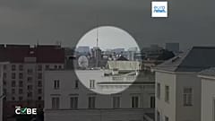 A tetőszint Bécsben