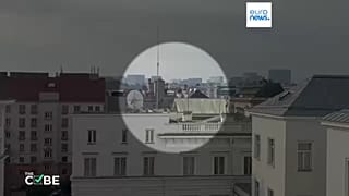 A tetőszint Bécsben