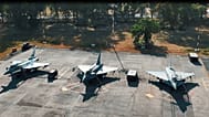 Nato Tiger Meet 2026