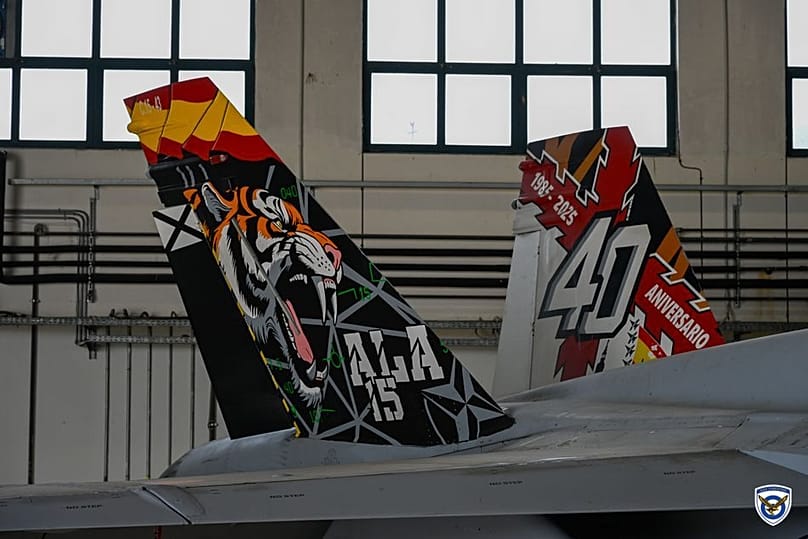 Nato-Tiger-Treffen 2026