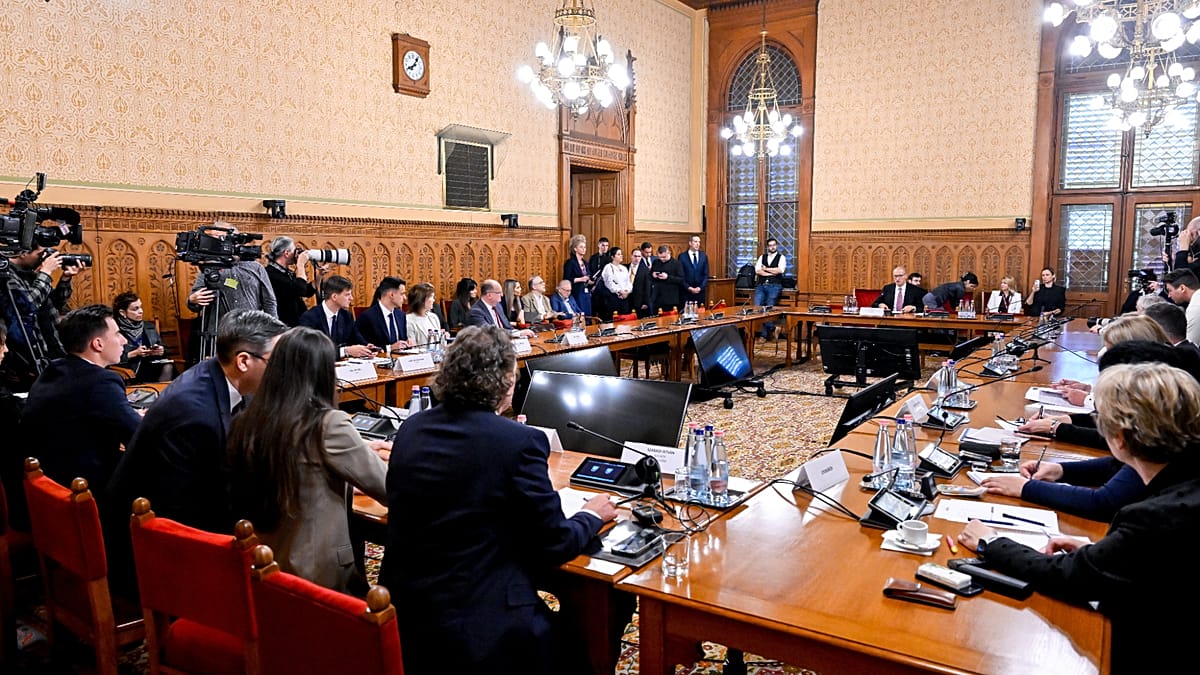 A legtöbb miniszterjelölt átláthatóságot és elszámoltatást ígért bizottsági meghallgatásán
