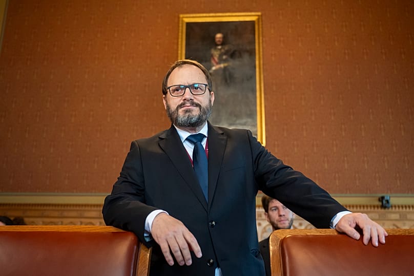Kármán András