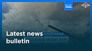 Latest news bulletin | May 12th, 2026 – Midday