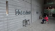 Mostra "Faces of Remembrance: The Images of the Green Paper Raid" a Berlino.