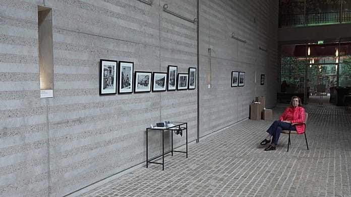 Jewish raid in Paris: Missing photos finally give victims of the Nazi era a face