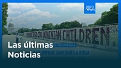 Últimas noticias | 12 mayo 2026 - Mediodía