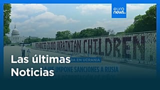 Últimas noticias | 12 mayo 2026 - Mediodía