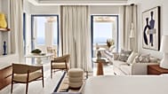 El hotel Four Seasons Mykonos abre sus puertas el 26 de junio