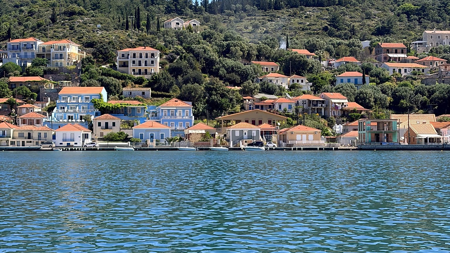 Ιθάκη