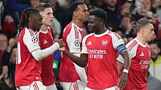 'Insane following': African fans' unbreakable bond with Arsenal FC 