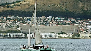 Cape Town’s boat industry turns to Europe as U.S. market weakens
