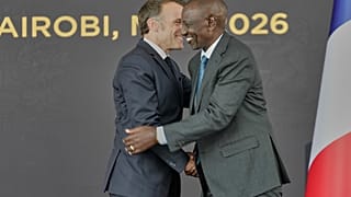 Sommet "Africa Forward 2026" : les appels au respect mutel ont dominé