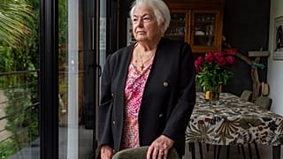 85-year-old French woman describes ordeal in Louisiana ICE facility