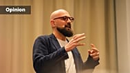 Prof. Dr. Guy Katz (Foto: privat)