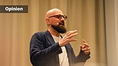 Prof. Dr. Guy Katz (Foto: privat)