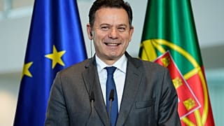 Primeiro-ministro português, Luís Montenegro
