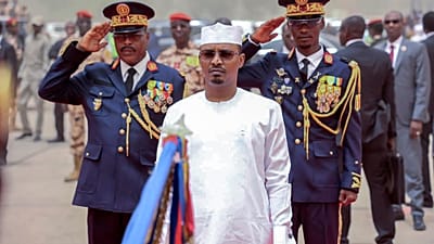 Tchad : l’opposition dénonce une réduction inquiétante des libertés politiques