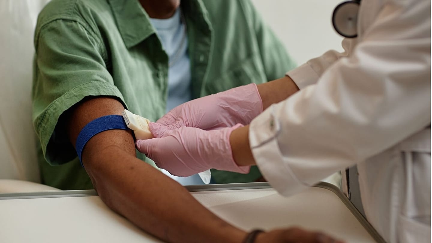 Roche's pTau217 Blood Test Receives CE Mark for Use in Europe