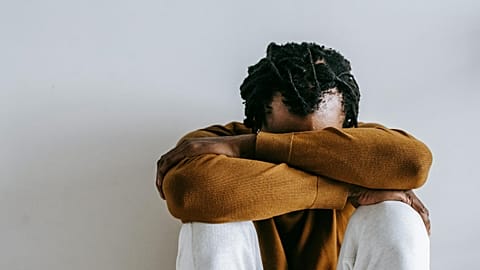 A new study suggests naming emotions may be especially helpful for people with higher autistic traits because it can reduce feelings of uncertainty and anxiety.