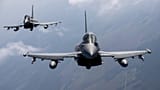 Eurofighter Litvániában, archívum