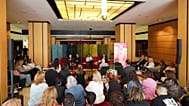 Συνέντευξη Τύπου για την 8η Μπιενάλε της Αθήνας