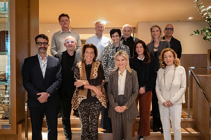 Boards Members