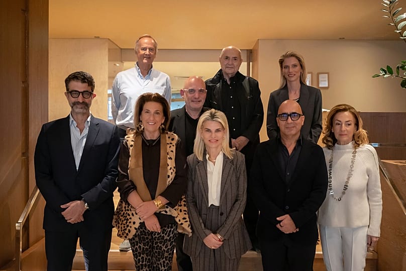 Board of Trustees Members 