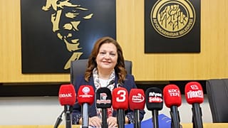 Burcu Köksal 
