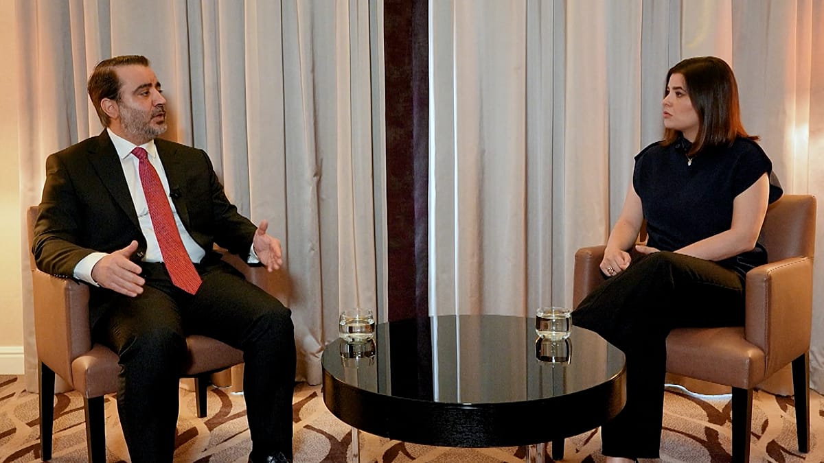 ‘Forcing returns will lead to chaos in Syria,’ Al-Shaibani says