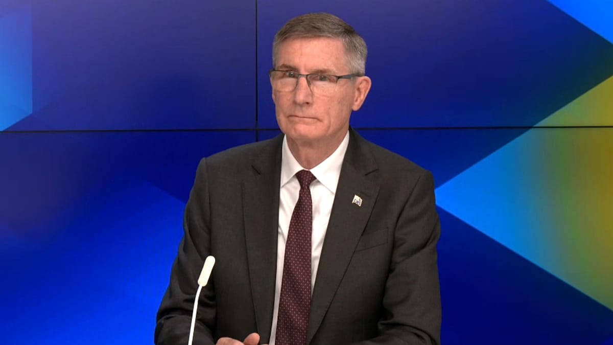 Australia trades “constructively” with China but relies on diverse partnerships, Ambassador says