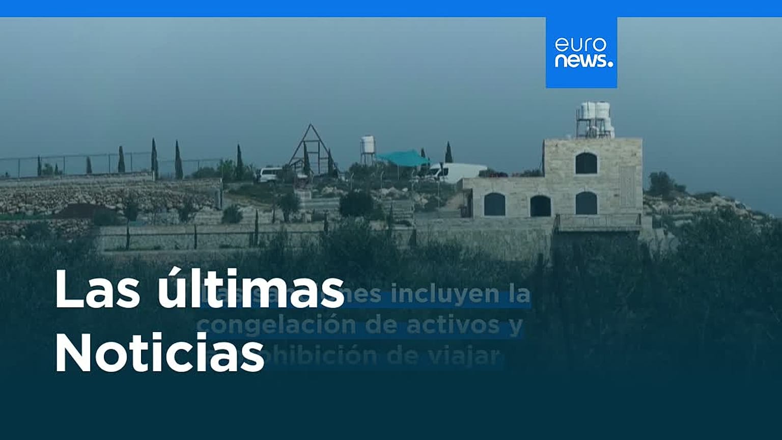 Últimas noticias | 12 mayo 2026 - Tarde