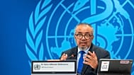 Tedros Adhanom Ghebreyesus, direttore generale Oms
