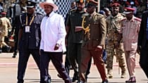 Ouganda : le président ougandais qualifie l'opposition de  « terroristes »