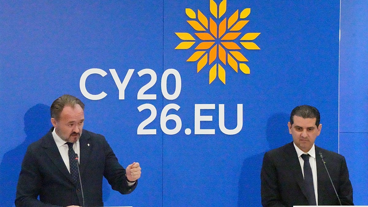 Energy ministers confront Europe’s dependence on China’s power storage dominance